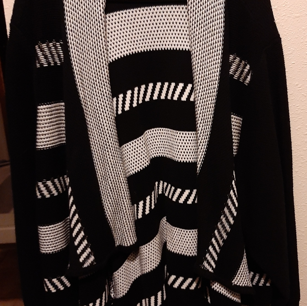 Torrid Cardigan